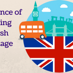 Significance of Learning English Language