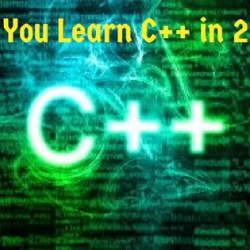 Would You Learn C++ in 2018?
