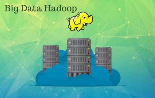 A Complete Guide on Big Data Hadoop