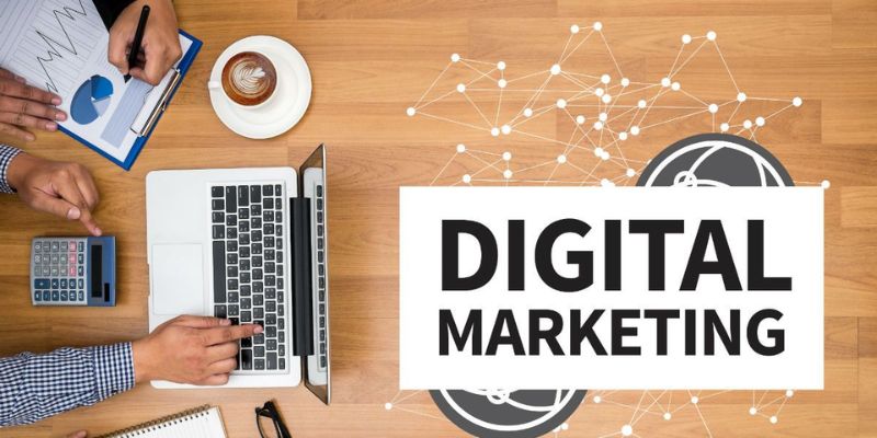 How Can Small Businesses Succeed with Digital Marketing?