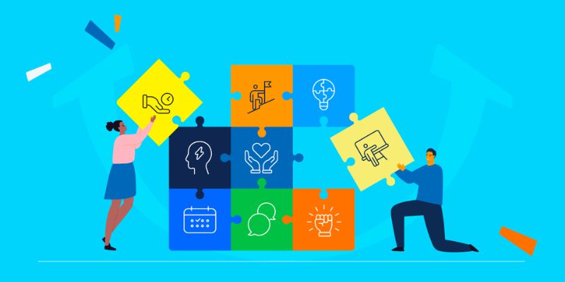 How to Develop Essential Soft Skills Effectively