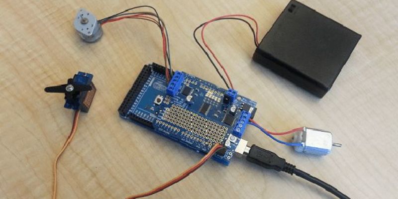 Create Projects with MATLAB and Arduino: Know Now