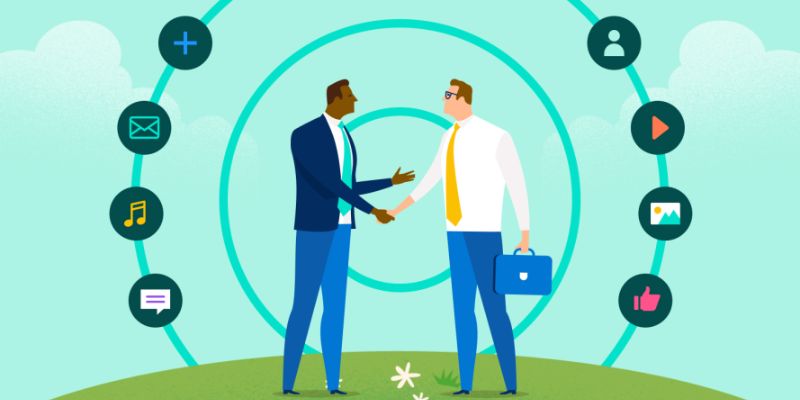 How to Join Sales and Marketing for Success