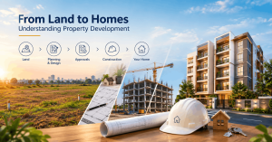 Builders in Chennai for Joint Venture